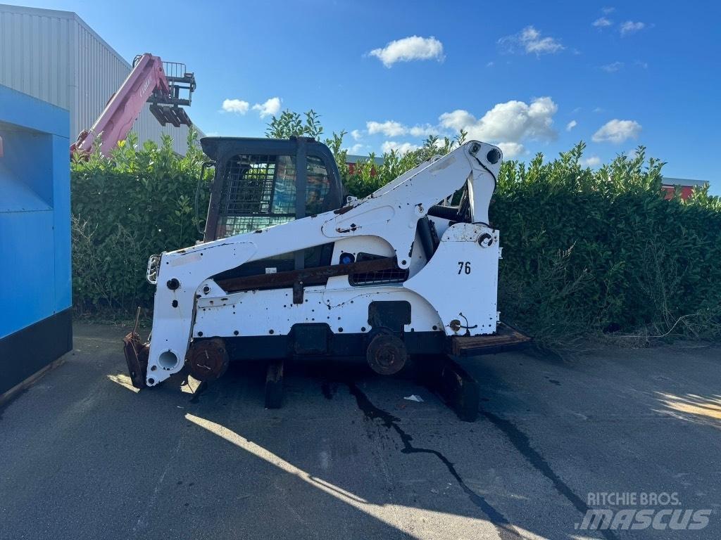 Bobcat S 850 Kompaktlader