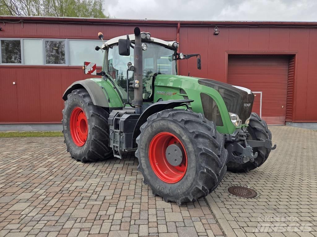 Fendt 936 Vario Traktoren