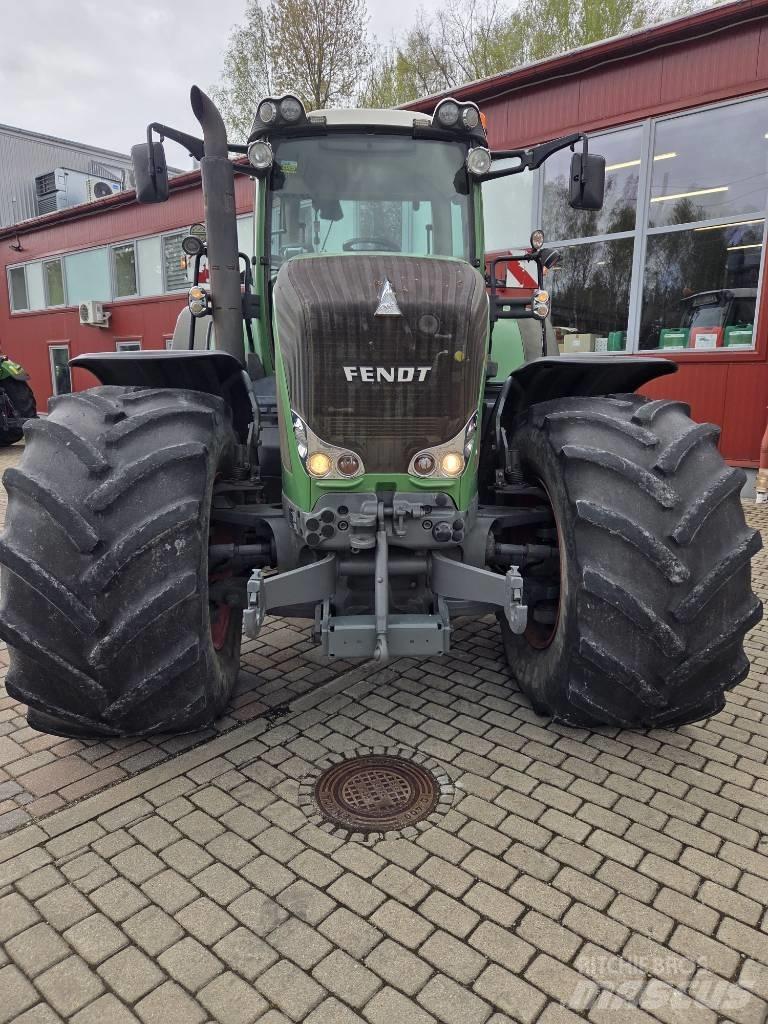 Fendt 936 Vario Traktoren