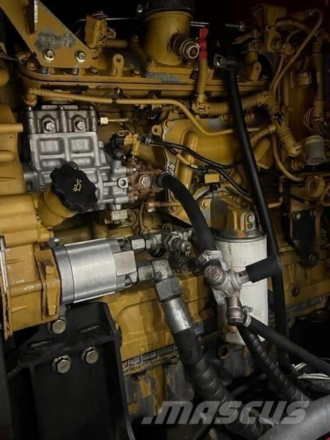 EGT VD1510 Brunnenbohrgeräte