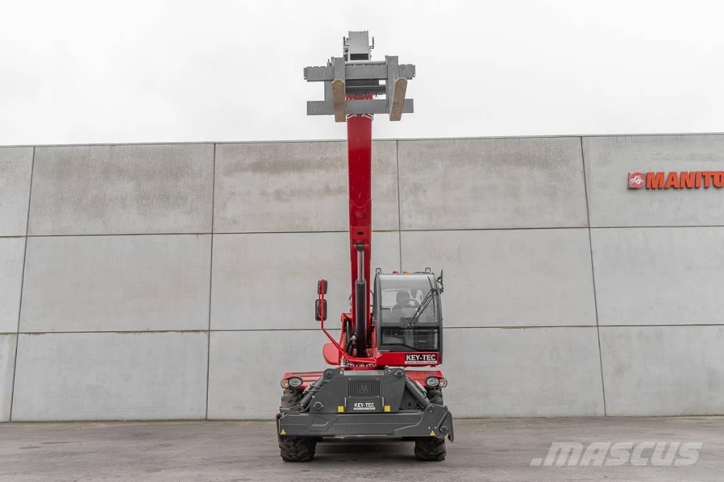 Magni RTH 6.25 Teleskoplader