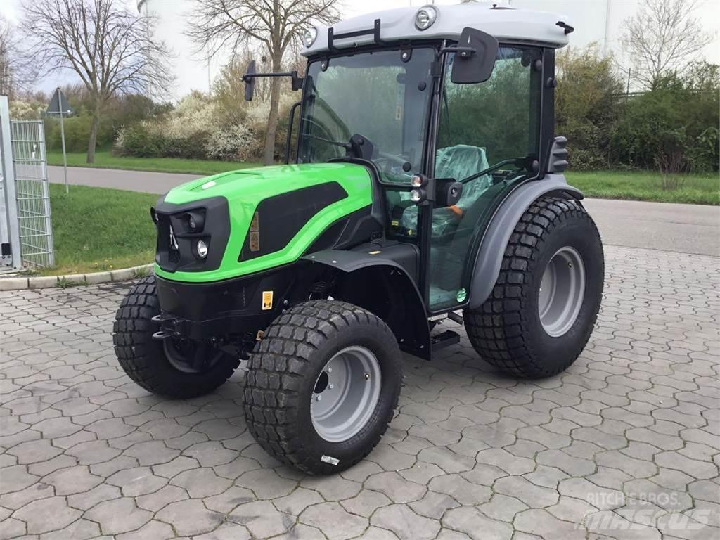 Deutz-Fahr 3050 Traktoren