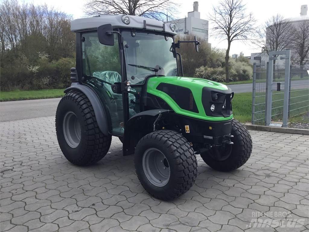Deutz-Fahr 3050 Traktoren