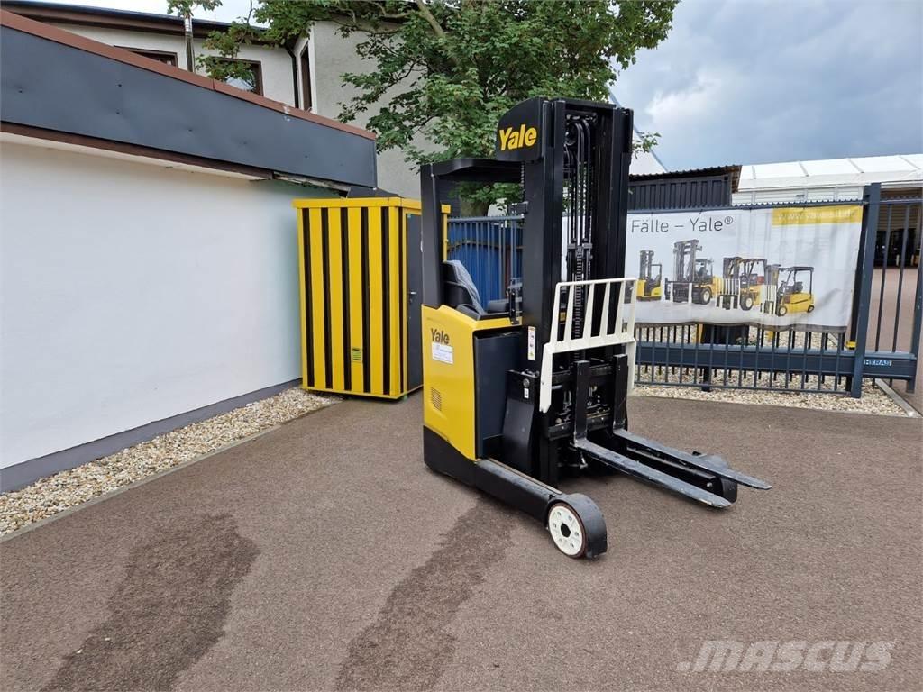 Yale MR14 Schubmaststapler