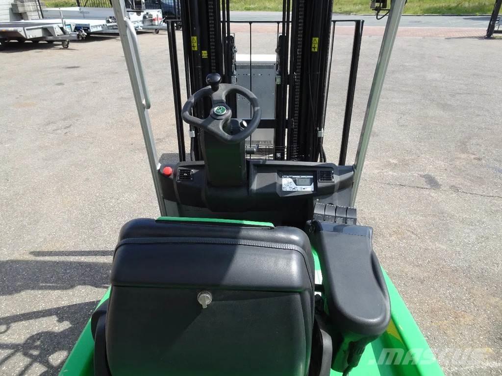 Cesab B420 420 Andere Gabelstapler