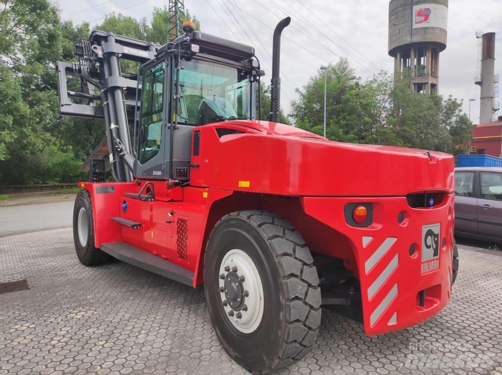 Kalmar DCG160-12 Dieselstapler