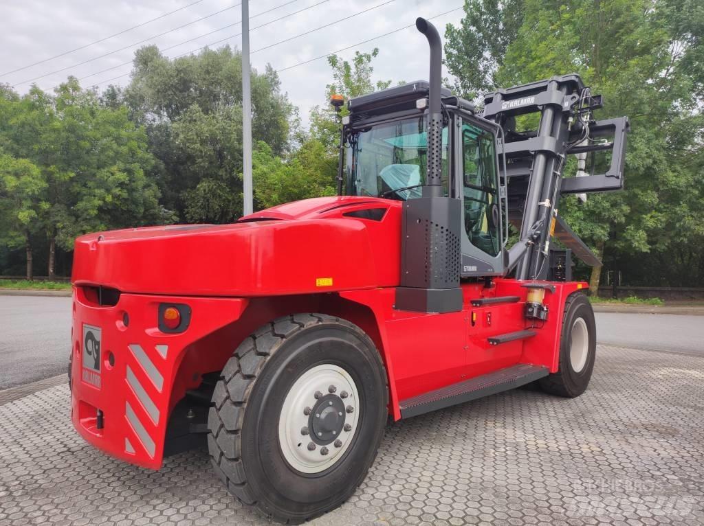 Kalmar DCG160-12 Dieselstapler