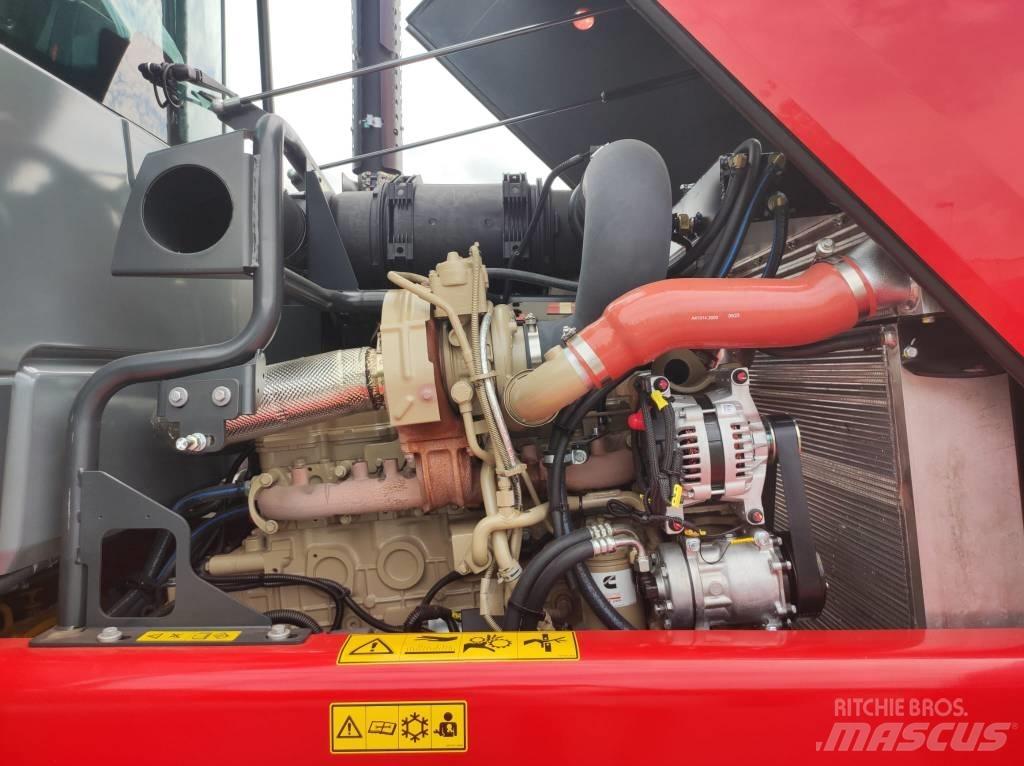 Kalmar DCG160-12 Dieselstapler