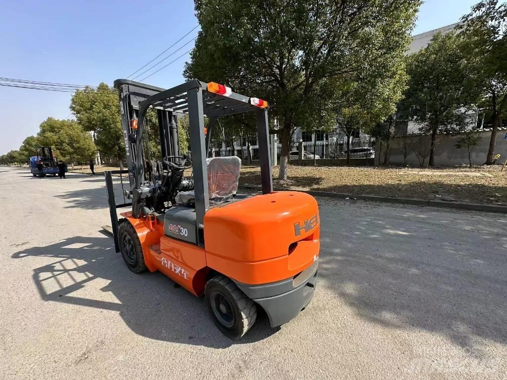 Heli CPC30 Dieselstapler