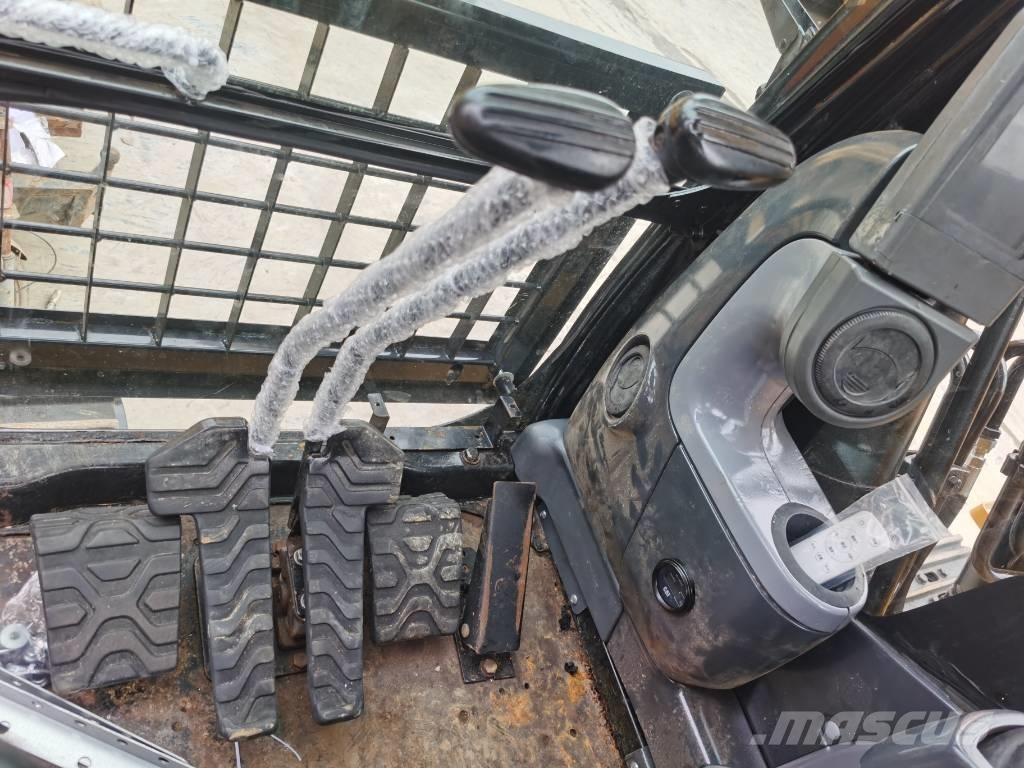 CAT 330 D Raupenbagger
