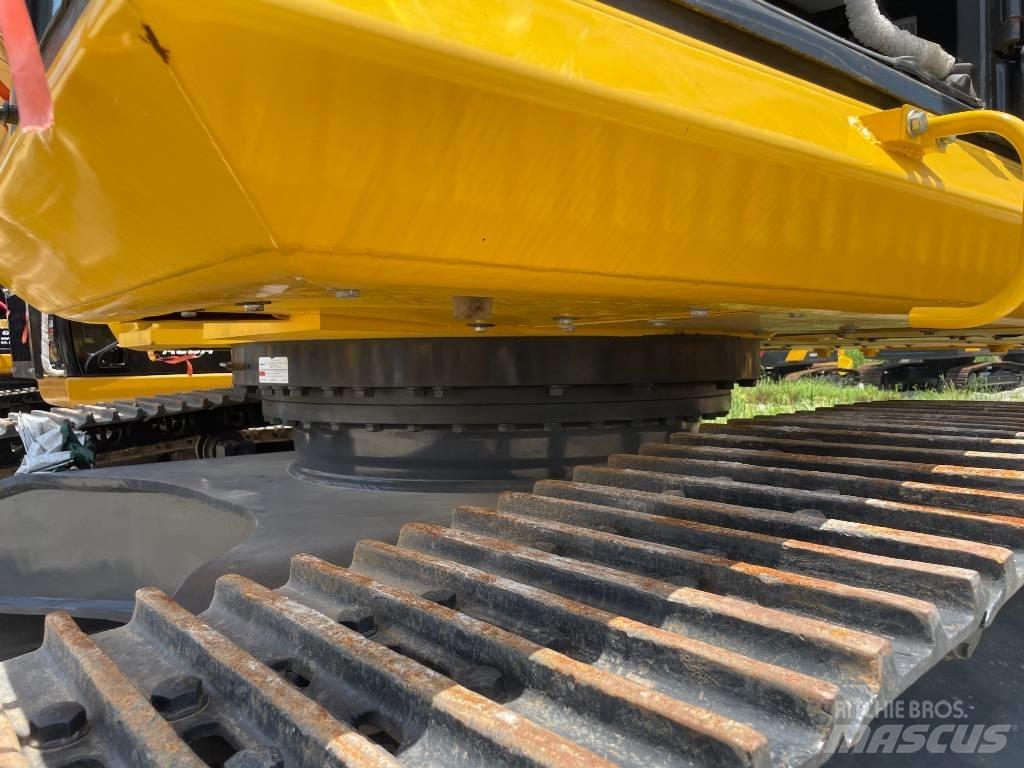 Komatsu PC 400 Raupenbagger