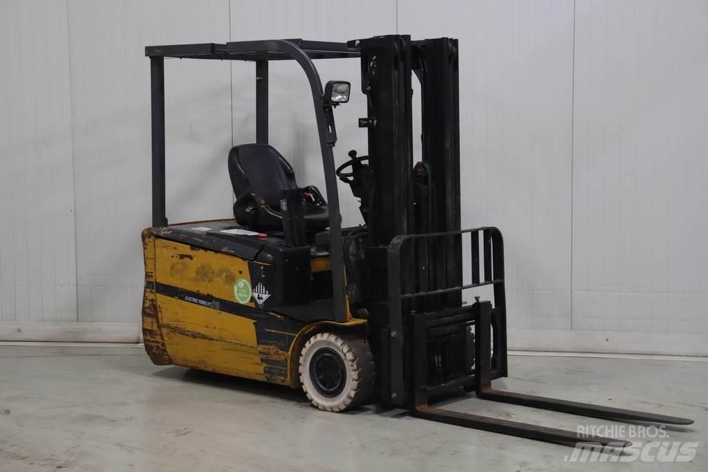 TCM FTB18-7 Elektrostapler