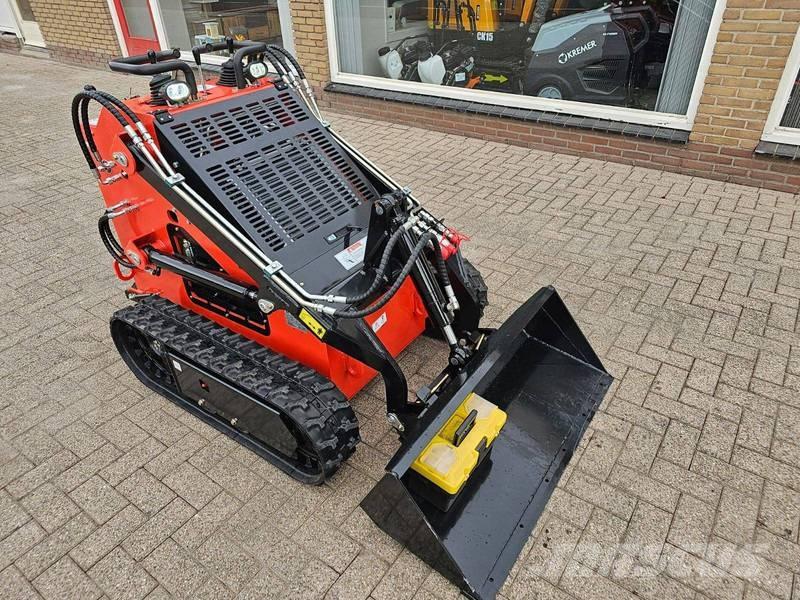  Loader Lihua LRT460 Laderaupen