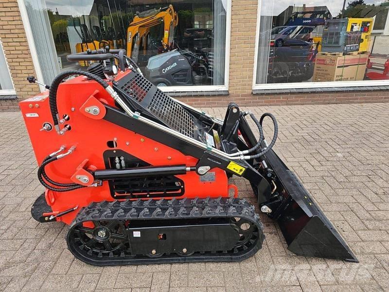  Loader Lihua LRT460 Laderaupen