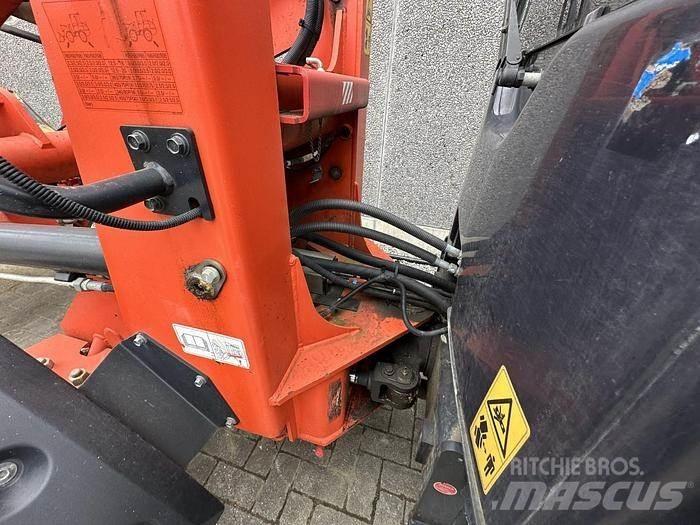 Kubota R065 Radlader