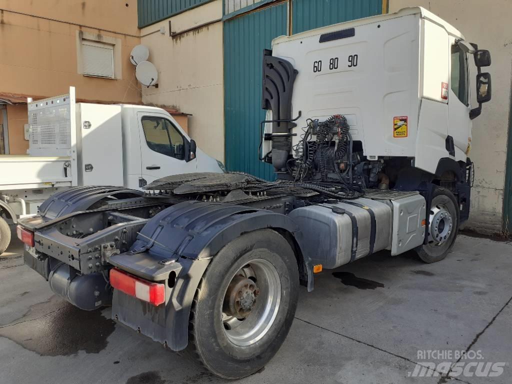 Renault C430 Sattelzugmaschinen