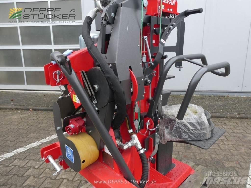 Krpan CV 22 EK Pro Holzspalter