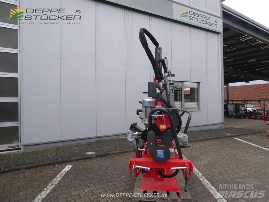Krpan CV 22 EK Pro Holzspalter