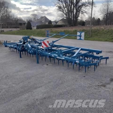 Religieux BGL 6M Eggen