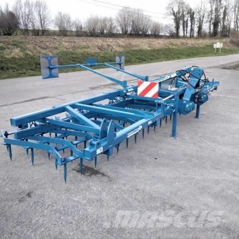Religieux BGL 6M Eggen