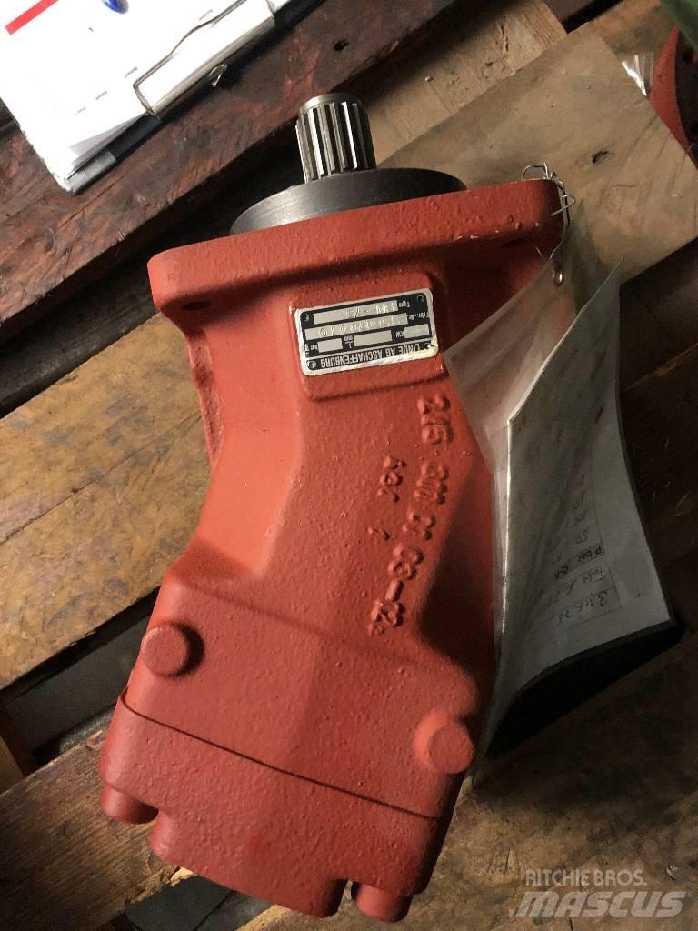 Linde BMF75 Andere Zubehörteile