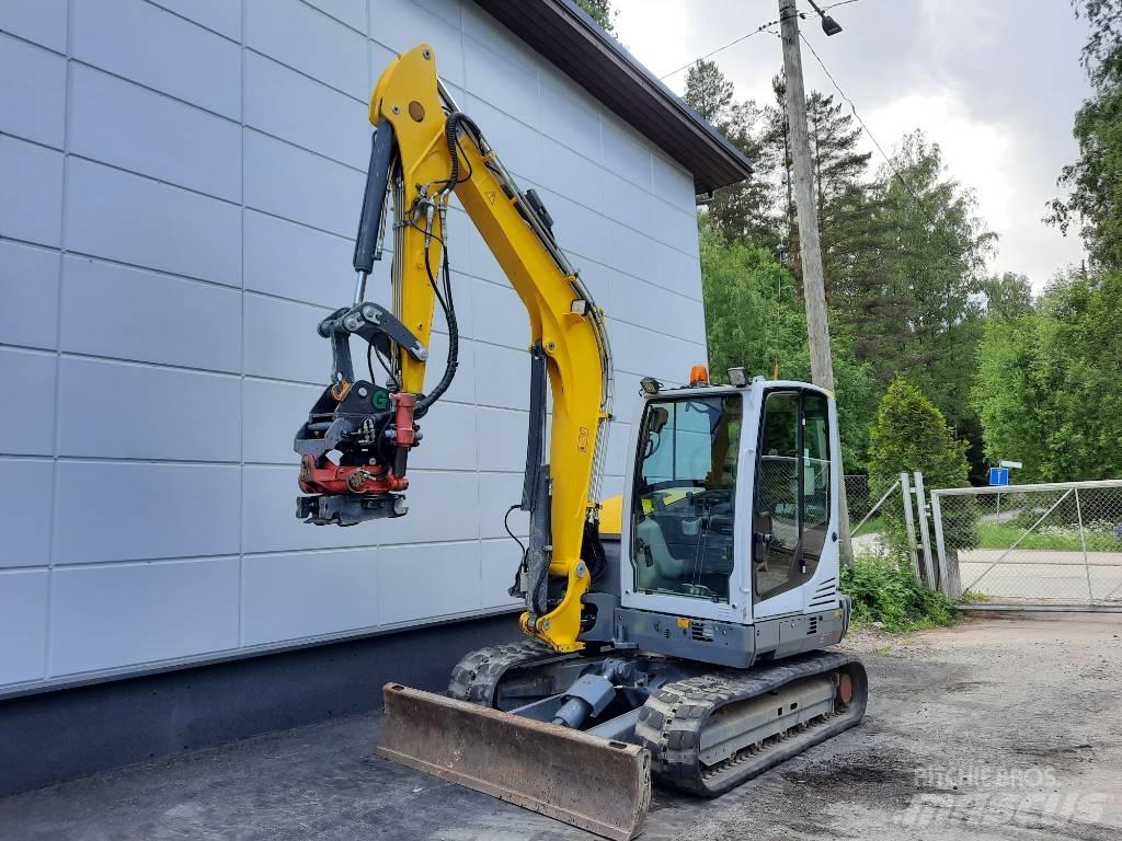Wacker Neuson ET 65 Minibagger < 7t