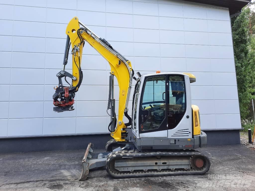 Wacker Neuson ET 65 Minibagger < 7t