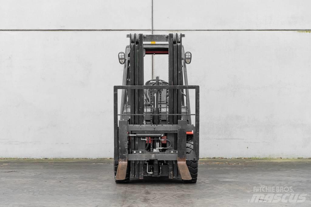 Manitou MI 30 D Dieselstapler