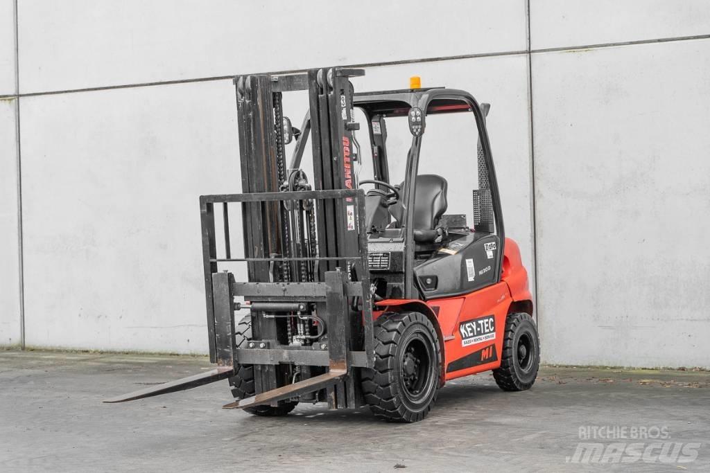 Manitou MI 30 D Dieselstapler