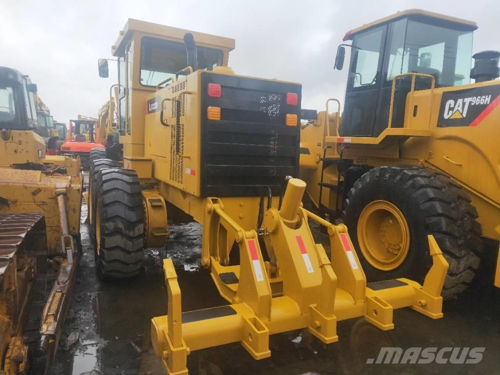 XCMG GR 180 Grader
