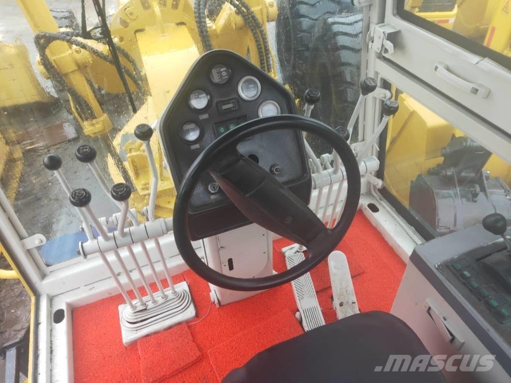 XCMG GR 180 Grader