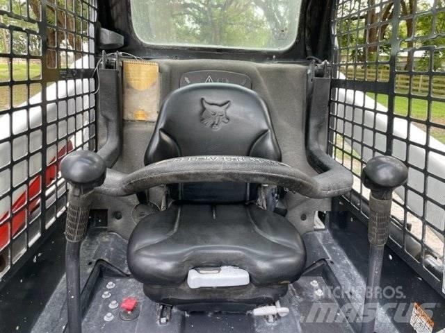 Bobcat S 550 Kompaktlader