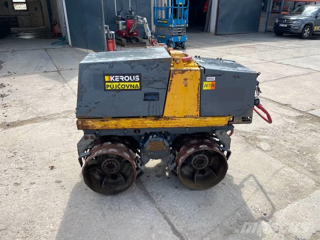 Bomag BMP 851 Tandemwalzen