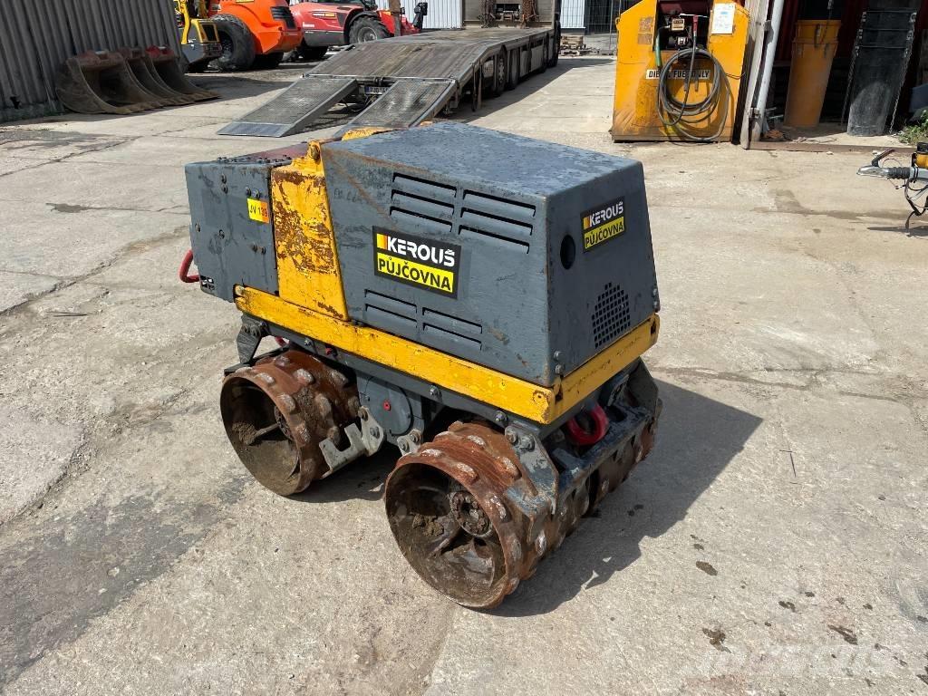 Bomag BMP 851 Tandemwalzen