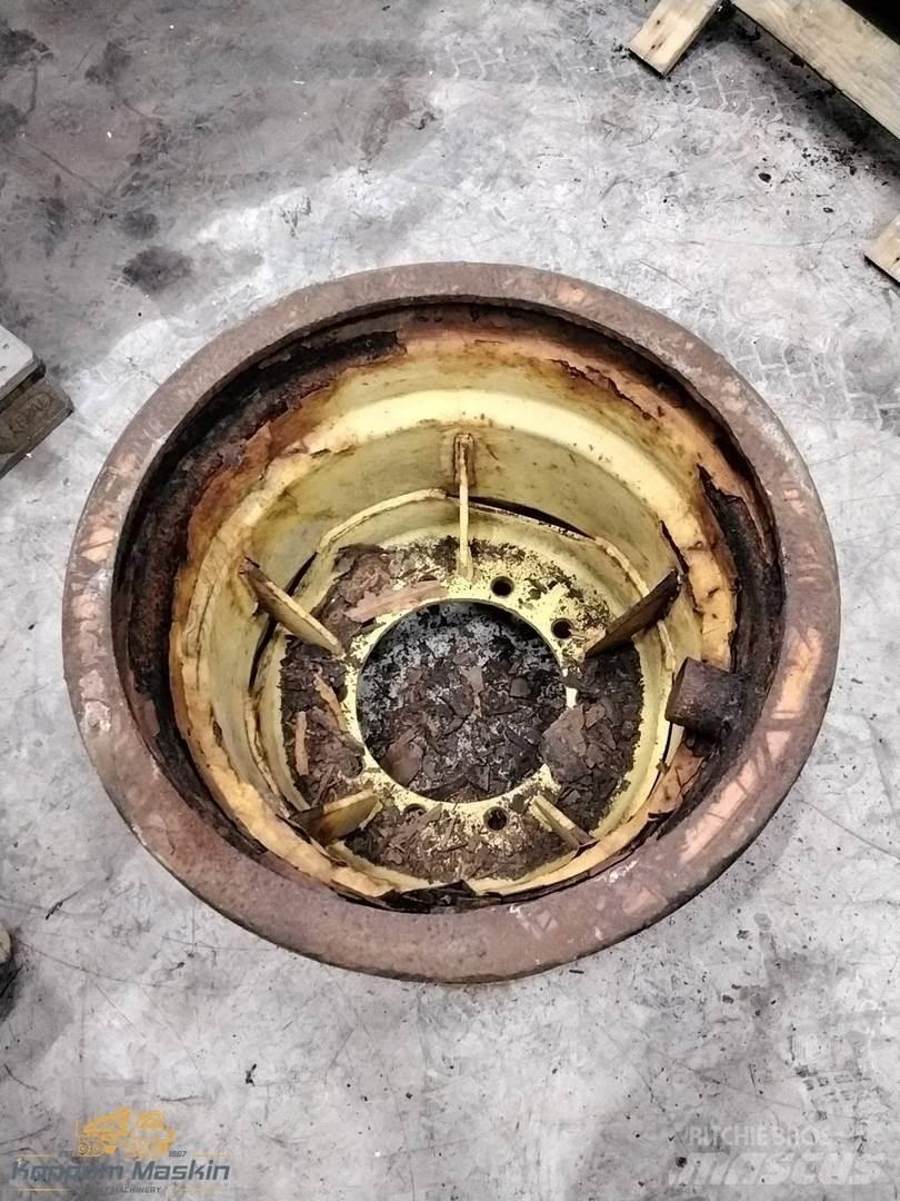 Ösa 250 20x26,5 Reifen