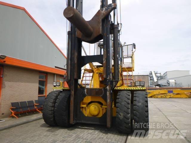 Luna TH37-1200B Dieselstapler