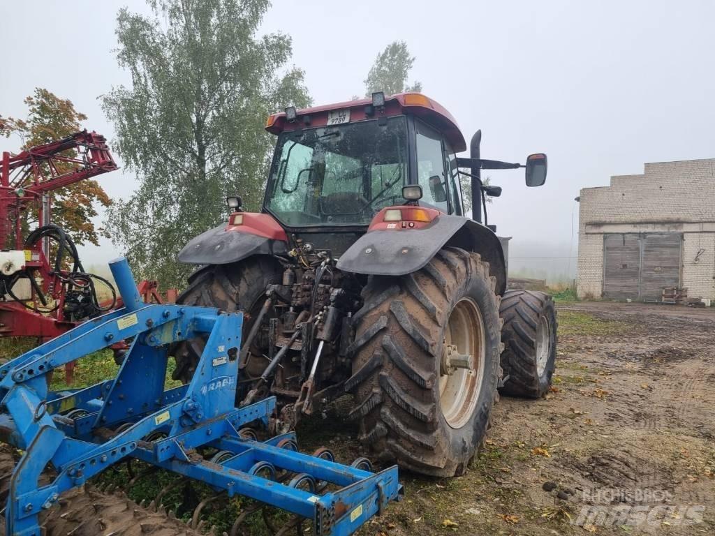 CASE MXM 175 Pro Traktoren