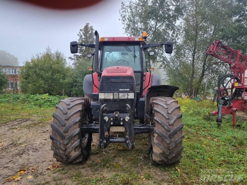 CASE MXM 175 Pro Traktoren