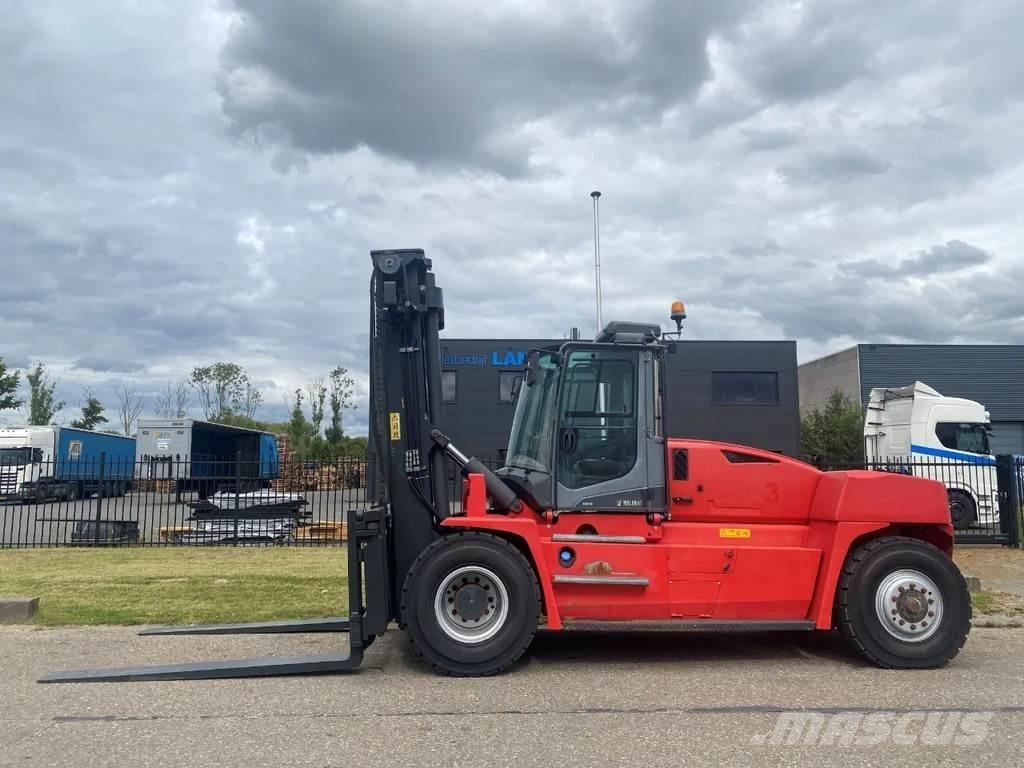 Kalmar DCG 160-12 Dieselstapler