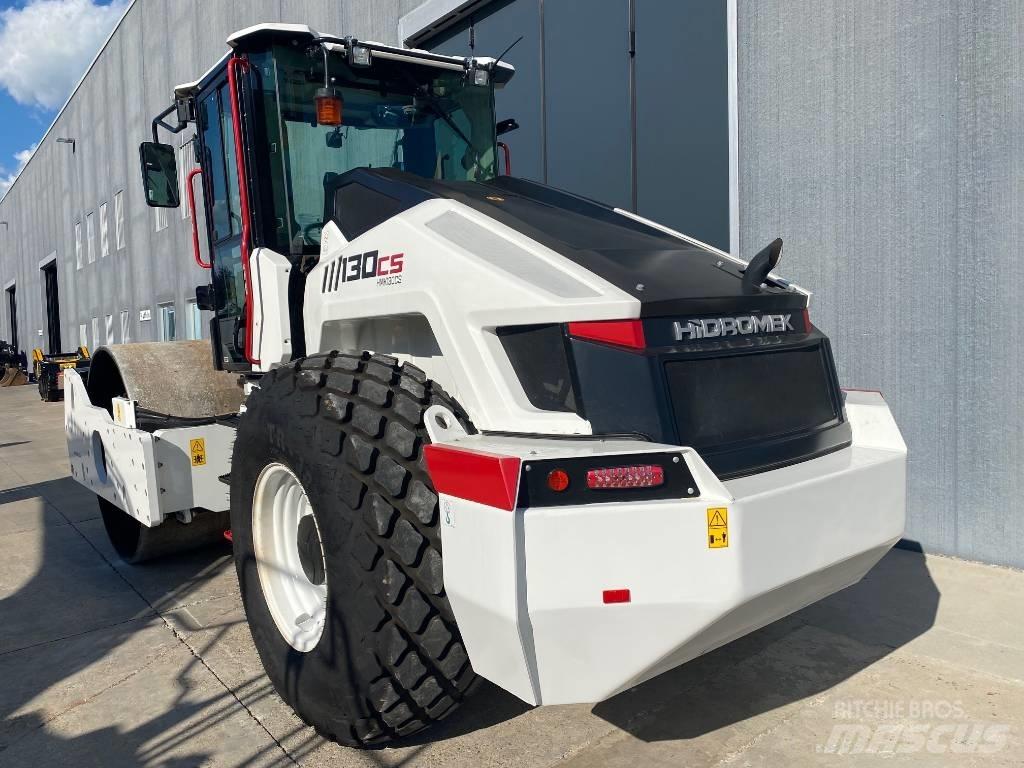 Hidromek HMK 130CS-5 Sonstige Flurförderzeuge