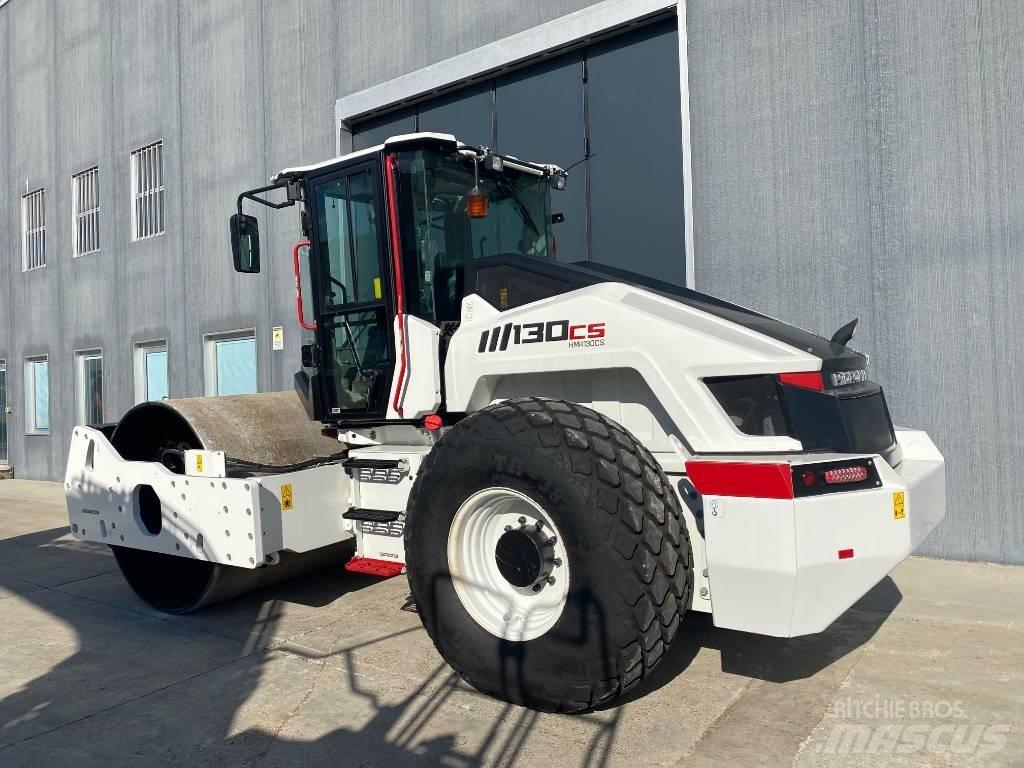 Hidromek HMK 130CS-5 Sonstige Flurförderzeuge