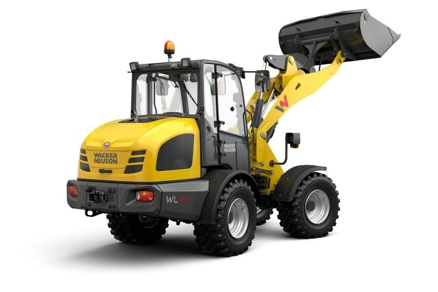 Wacker Neuson WL 44 Radlader