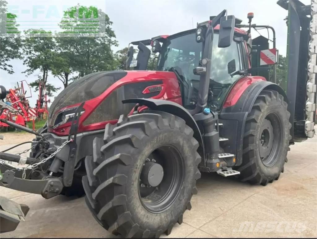 Valtra q265 Traktoren