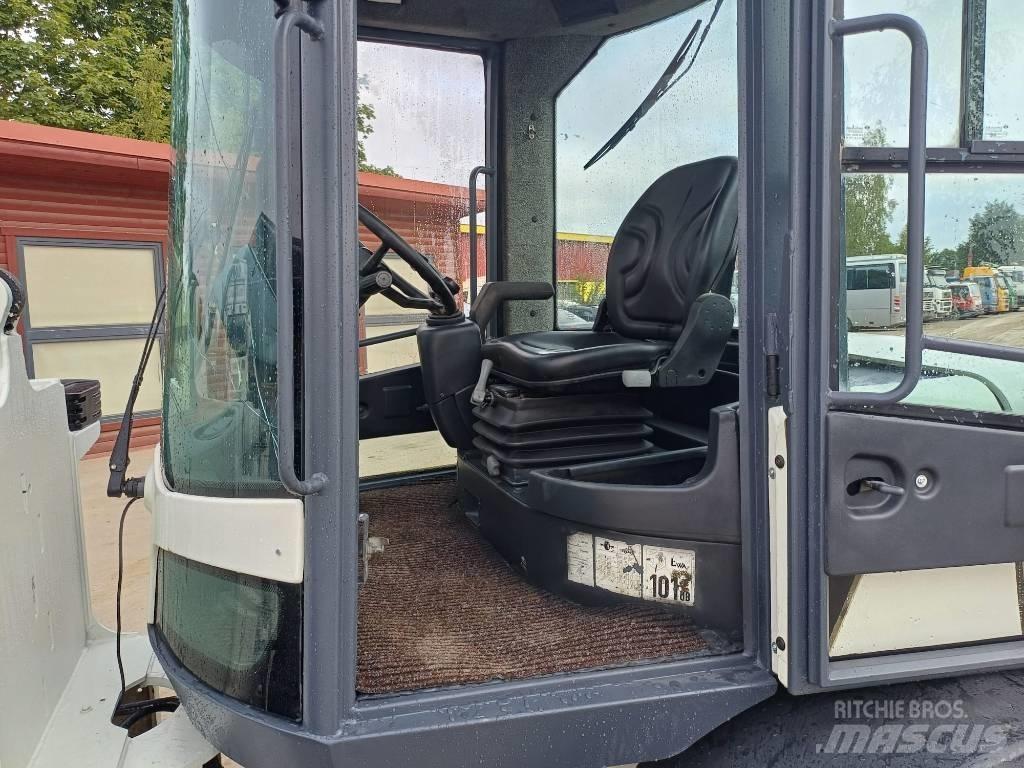 Terex TL 80 Radlader