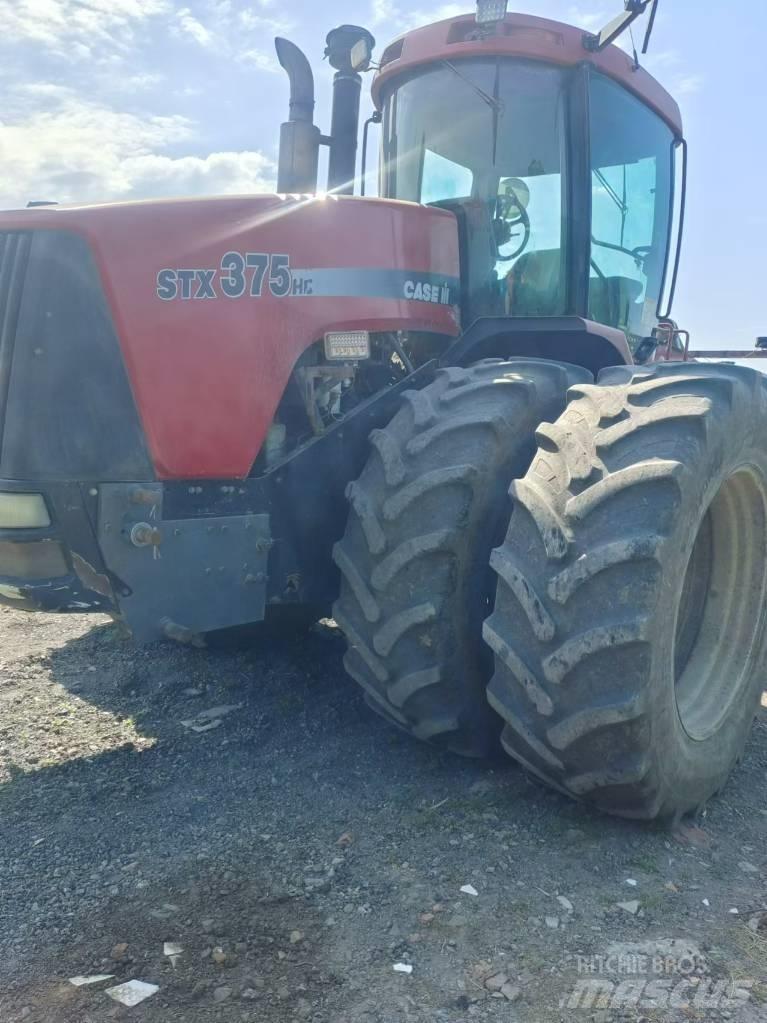 Case IH STX 375 HD Traktoren