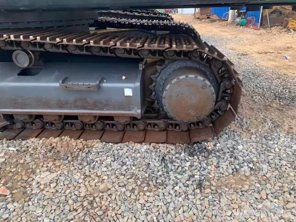 Kobelco SK 350-8 Raupenbagger