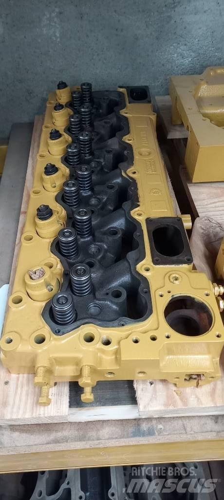 CAT 3306 Motoren