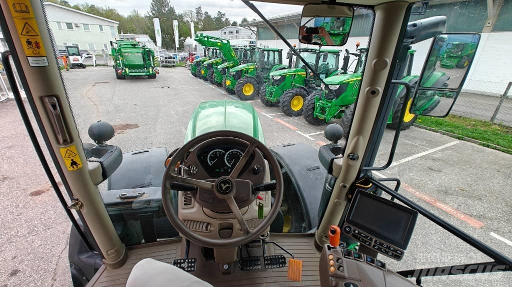 John Deere 6175 R Traktoren