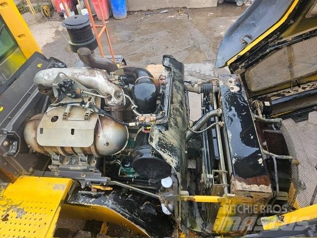 Volvo L 110 H Radlader