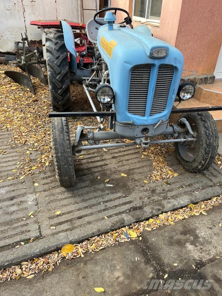 Landini R4500 Traktoren